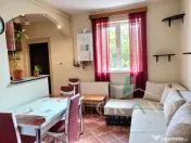 1 CAMERĂ+LIVING | 42 MP | GRUIA–STR.MIGDALULUI | MOBILAT 