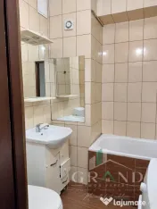 1 CAMERĂ+LIVING | 42 MP | GRUIA–STR.MIGDALULUI | MOBILAT 