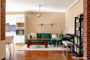 Apartament 2 camere de vanzare , Floresti 