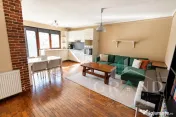 Apartament 2 camere de vanzare , Floresti 