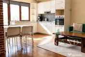 Apartament 2 camere de vanzare , Floresti 