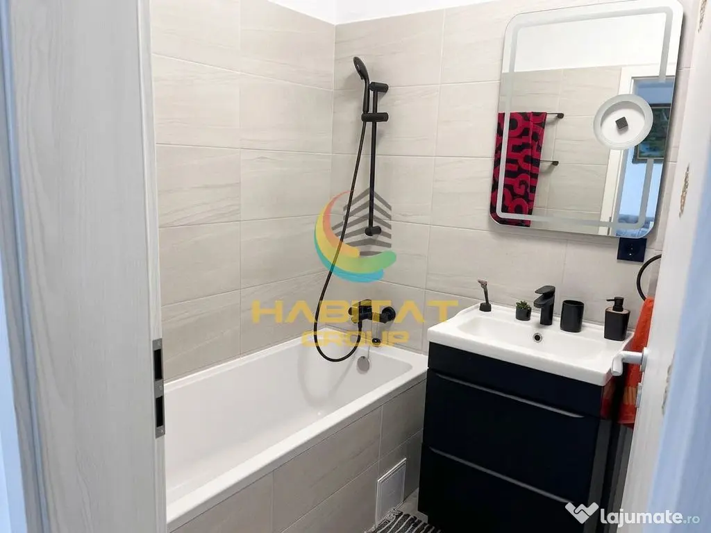 Vanzare 2 Camere cu Gradina 55 mp Solstitiului/Popesti Leordeni - Popesti Leordeni (Bucuresti-Ilfov)