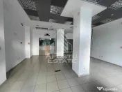 Spatiu comercial Zona Unirii