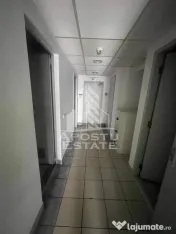 Spatiu comercial Zona Unirii