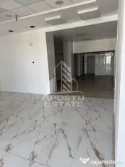 Spatiu comercial Zona Unirii