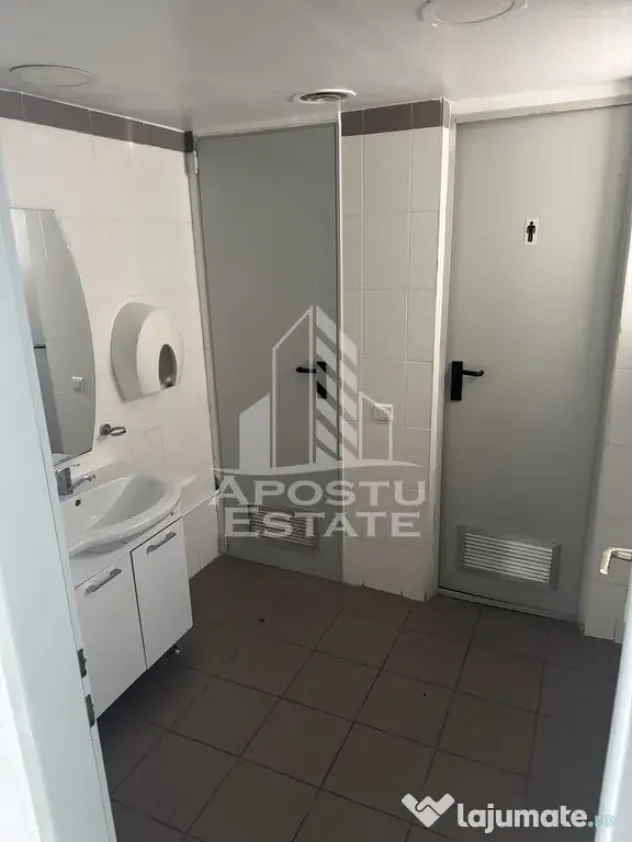 Spatiu comercial Zona Unirii - Timisoara (Timis)