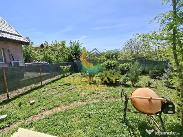 Casă P+M în Copăceni – Confort, Liniște și Acces Rapid către București - Copaceni (Bucuresti-Ilfov)