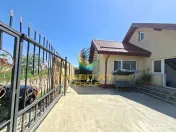 Casă P+M în Copăceni – Confort, Liniște și Acces Rapid către București 