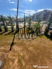 Apartament 2 Camere cu Gradina Proprie si loc de parcare 