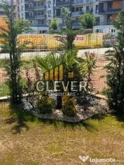 Apartament 2 Camere cu Gradina Proprie si loc de parcare 