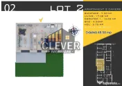 Apartament 2 Camere cu Gradina Proprie si loc de parcare 