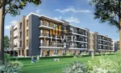 Apartament 2 Camere cu Gradina Proprie si loc de parcare 