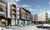 Apartament 2 Camere cu Gradina Proprie si loc de parcare 