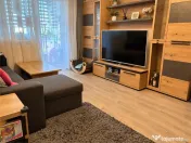 Apartament cu 3 camere, balcon, boxa si parcare concesionata