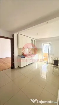 Apartament 2 Camere Decomandat, 58 mp, Poarta 6 