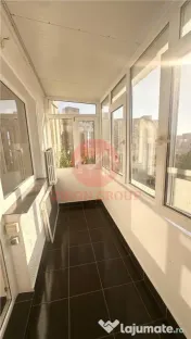 Apartament 2 Camere Decomandat, 58 mp, Poarta 6
