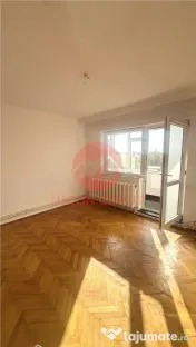 Apartament 2 Camere Decomandat, 58 mp, Poarta 6