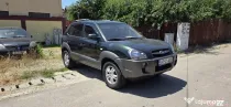 Hyundai Tucson JM 2009