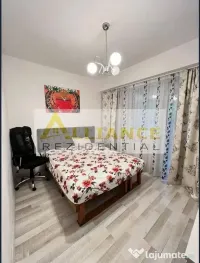 Apartament 2camere /Parcare /Metrou Dimitrie Leonida -3min 