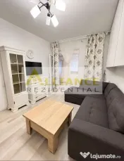 Apartament 2camere /Parcare /Metrou Dimitrie Leonida -3min 