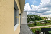 Garsoniere noi cu balcon | Predare la cheie | Pinilor Residence 