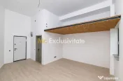 Garsoniere noi cu balcon | Predare la cheie | Pinilor Residence 
