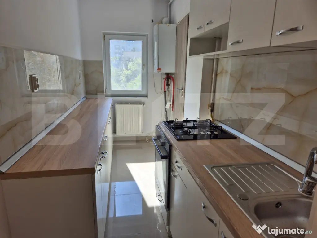 Apartament 2 camere la prima închiriere, decomandat, 62,p, - Cluj-Napoca (Cluj)