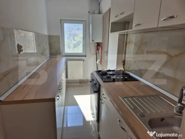Apartament 2 camere la prima închiriere, decomandat, 62,p, - Cluj-Napoca (Cluj)