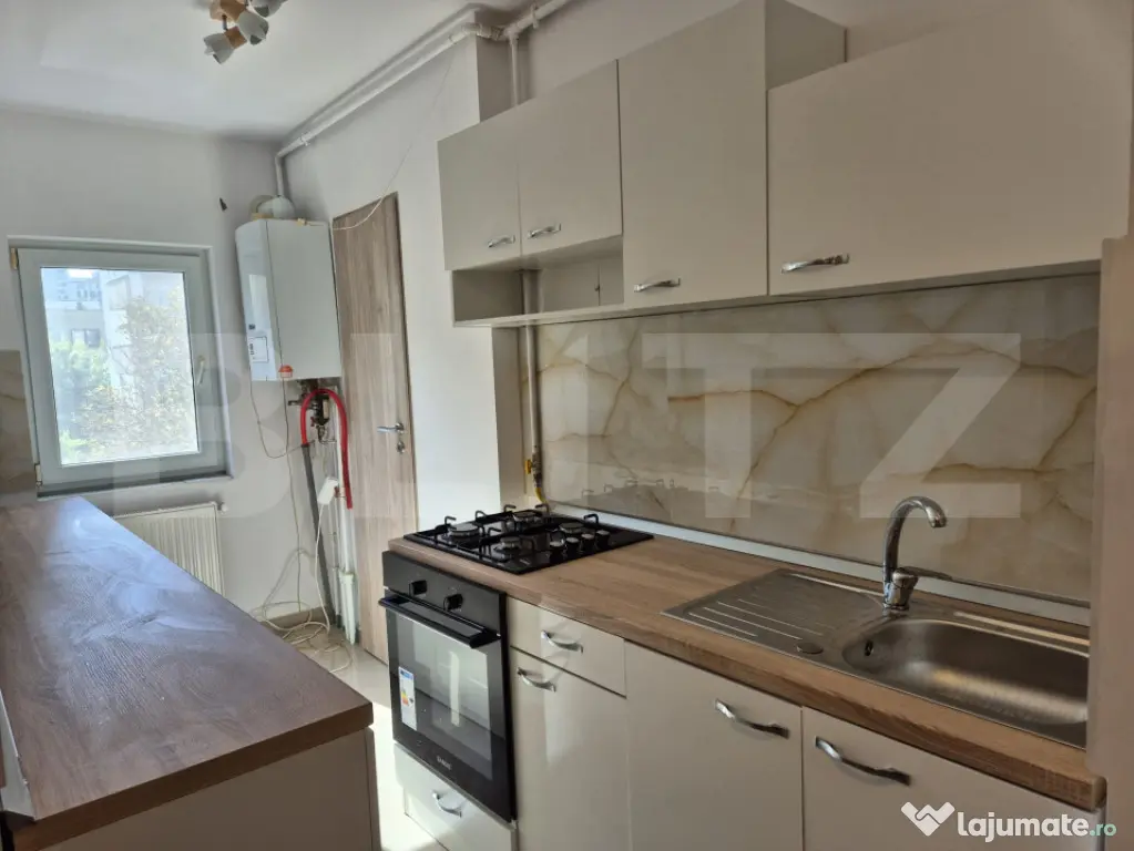 Apartament 2 camere la prima închiriere, decomandat, 62,p, - Cluj-Napoca (Cluj)
