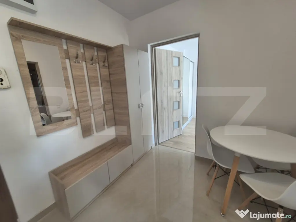 Apartament 2 camere la prima închiriere, decomandat, 62,p, - Cluj-Napoca (Cluj)