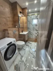 Apartament 2 camere la prima închiriere, decomandat, 62,p,