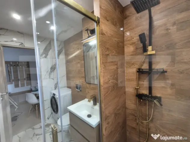 Apartament 2 camere la prima închiriere, decomandat, 62,p, - Cluj-Napoca (Cluj)