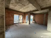 Casă individuală cu 3 dormitoare, 3 băi și terasă | Ter 