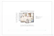 Casă individuală cu 3 dormitoare, 3 băi și terasă | Ter 