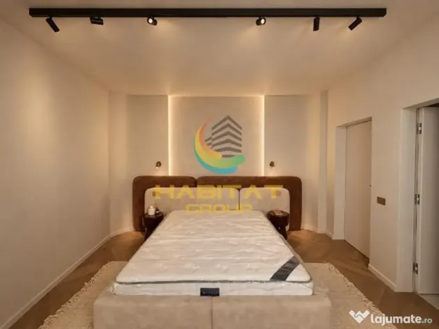 Super Oferta!!!!Apartament 3 Camere, Union Plazza 93,5mp cu parcare subterana - Bucuresti (Bucuresti-Ilfov)