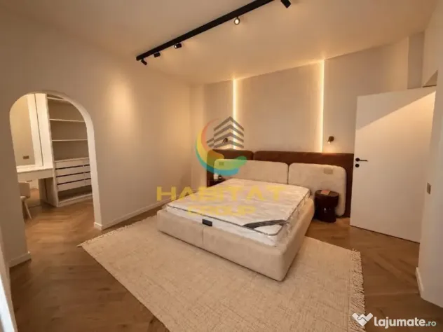 Super Oferta!!!!Apartament 3 Camere, Union Plazza 93,5mp cu parcare subterana - Bucuresti (Bucuresti-Ilfov)