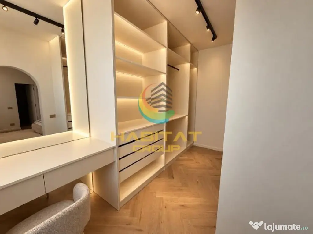 Super Oferta!!!!Apartament 3 Camere, Union Plazza 93,5mp cu parcare subterana - Bucuresti (Bucuresti-Ilfov)