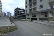 Mamaia Nord - TRL Twins Residence, 2 camere, 2 bai, parter cu balcon!
