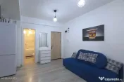 Mamaia Nord - TRL Twins Residence, 2 camere, 2 bai, parter cu balcon!