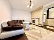 Duplex cu 5 camere de vanzare la cheie garaj curte si terasa 