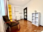 Duplex cu 5 camere de vanzare la cheie garaj curte si terasa 