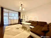 Duplex cu 5 camere de vanzare la cheie garaj curte si terasa 