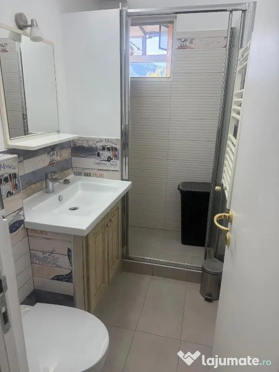 Apartament 2 camere zona ASTRA,STR COCORULUI - Brasov (Brasov)