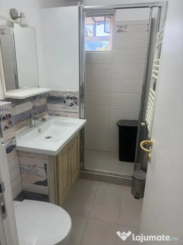Apartament 2 camere zona ASTRA,STR COCORULUI - Brasov (Brasov)