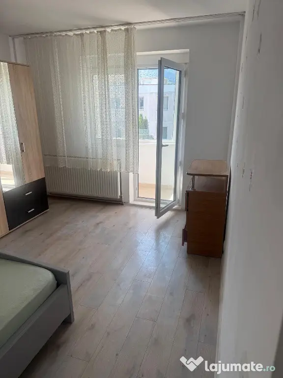 Apartament 2 camere zona ASTRA,STR COCORULUI - Brasov (Brasov)