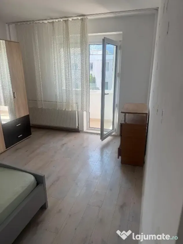 Apartament 2 camere zona ASTRA,STR COCORULUI - Brasov (Brasov)