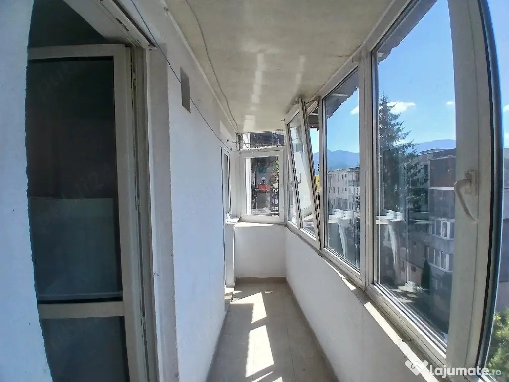 Apartament 2 camere zona ASTRA,STR COCORULUI - Brasov (Brasov)