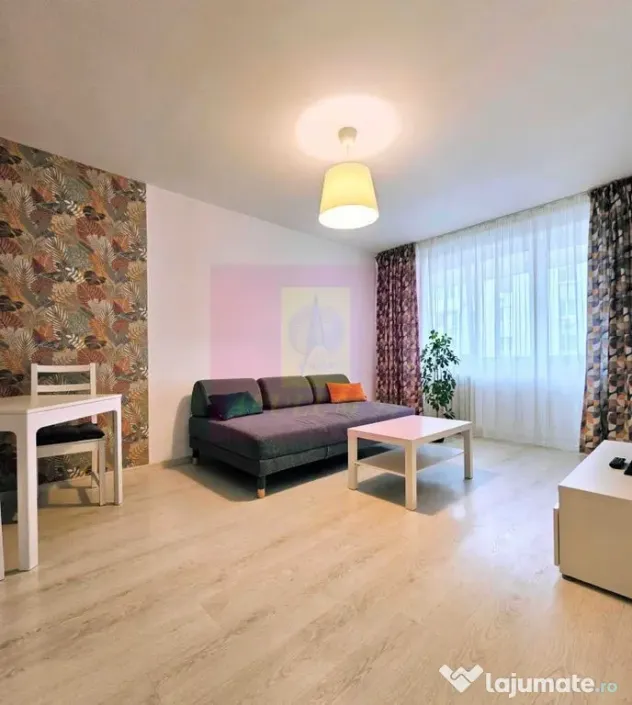 Apt 3 camTineretului, Renovat, mobilat - Bucuresti (Bucuresti-Ilfov)