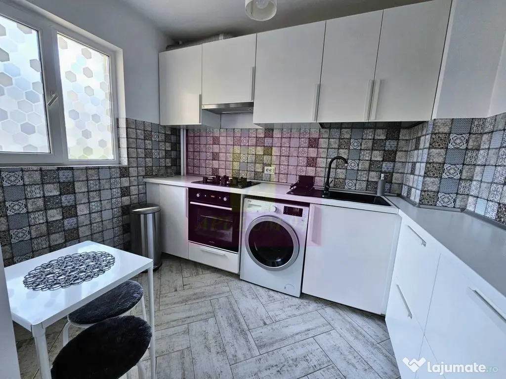 Apt 3 camTineretului, Renovat, mobilat - Bucuresti (Bucuresti-Ilfov)