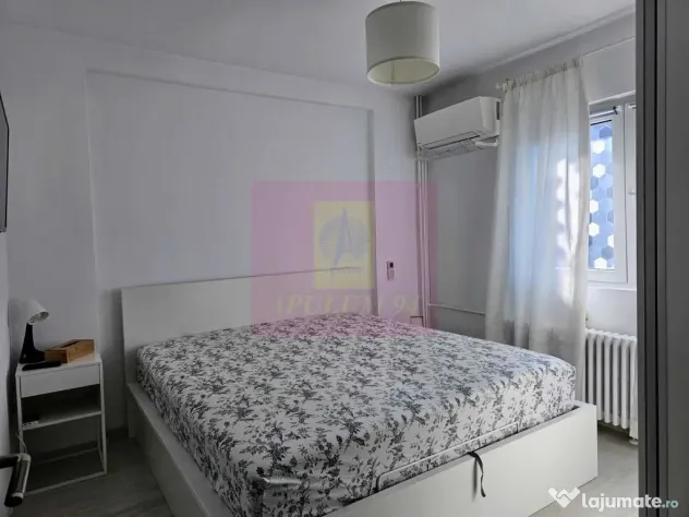 Apt 3 camTineretului, Renovat, mobilat - Bucuresti (Bucuresti-Ilfov)